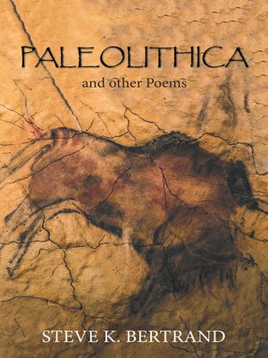 cover image of Paleolithica